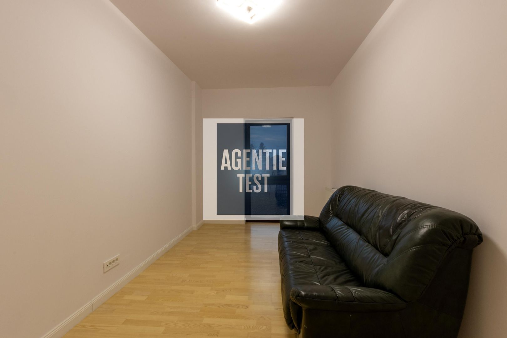 Apartament cu 4 camere de închiriat în zona Alexandru cel Bun - Poză 9