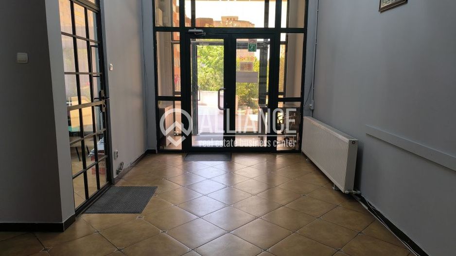 BALADA NEJ(COD03)-Etaj in cladire de birouri si parcare! - Poză 60