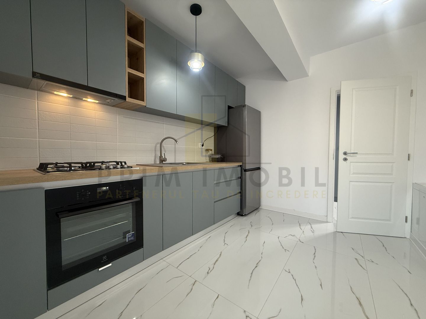 Apartament 2 camere Decomandat– TLT Valea Adanca, CUG - Poză 13