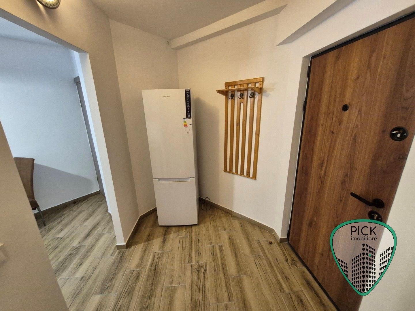 P 4252 - Apartament cu 3 camere în Târgu Mureș, Tudor, zona Pedagogic - Poză 5