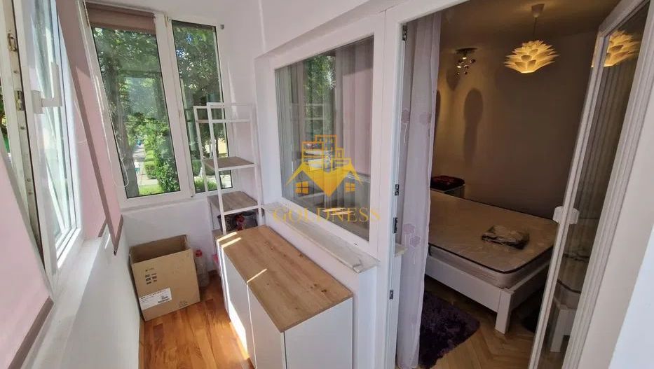 3 camere decomandate, Parcare, Garaj, UMF, Zorilor - Poză 6