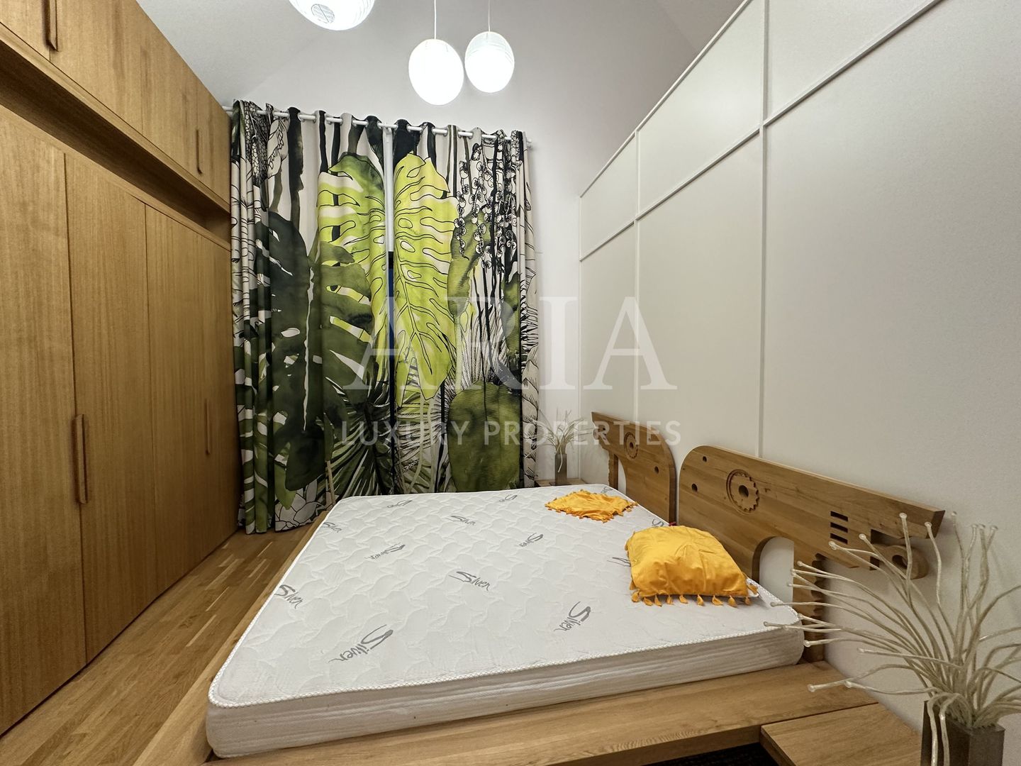 LUXURY DUPLEX 4ROOMS - Poză 17