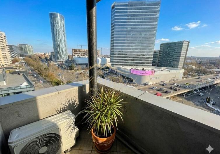 BOUTIQUE EXECUTIVE OFFICE //  PIPERA – AUREL VLAICU // Promenada Mall - Poză 8