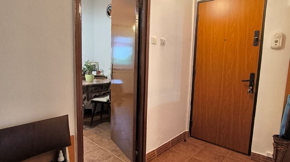 de vanzare apartament 3 camere decomandat strada Anina Marasti - Poză 5