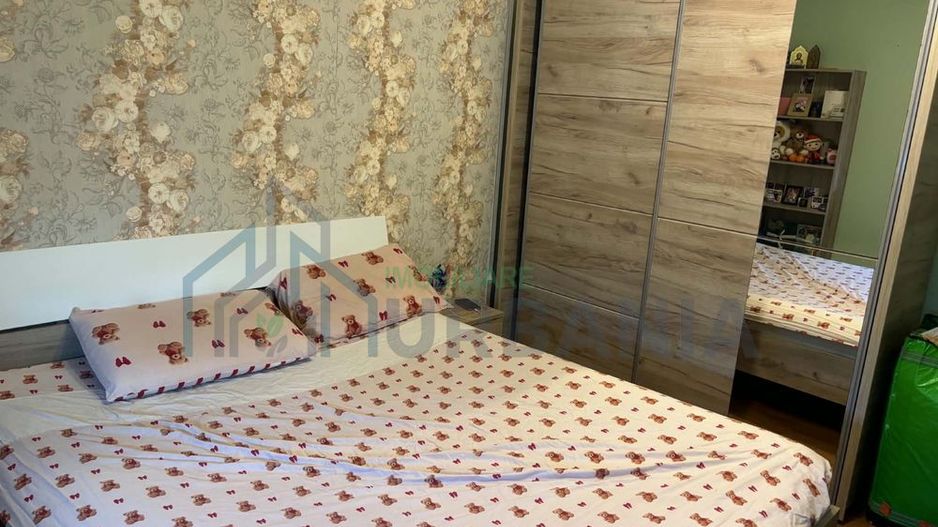 Apartament de închiriat, 2 camere, 42 mp, Valea Adâncă – 2 locuri de parcare incluse - Poză 6