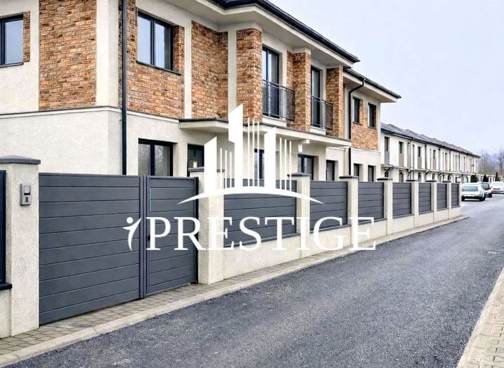 DUPLEX DE VÂNZARE ÎN ȘELIMBĂR | 120 mp utili | 150 MP CURTE LIBERĂ - Poză 13