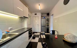 Apartament 2 camere de închiriat, Cornisa, str. Argeșului, Târgu Mureș - Poză 10