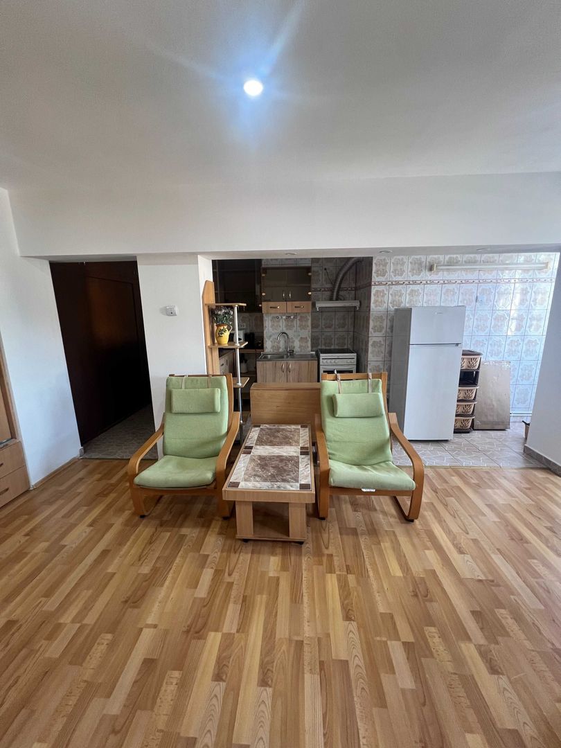 Studio 45MP cu centrala proprie intersectia Bd.ului Ferdinand cu Sos. Pantelimon - Poză 2