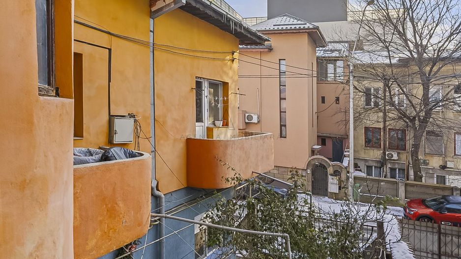 Apartament cu Potential | 3 Camere De Renovat | Grivita | Metrou - Poză 17