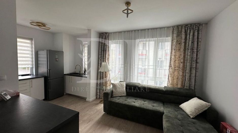 Apartament etaj intermediar / Zona Parcul Poligonului - Poză 1