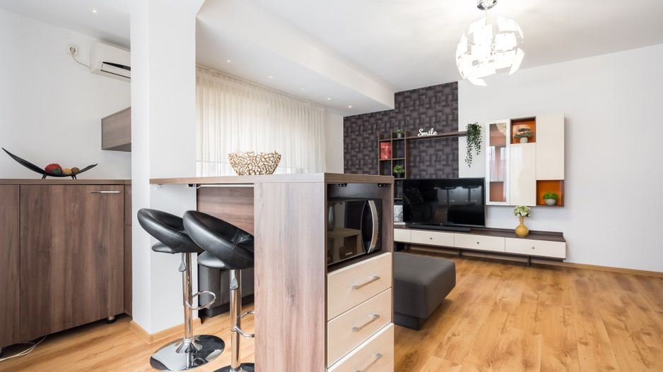 COMISION 0% - Apartament 2 camere 55mp utili la 8 minute metrou Piata Muncii - Poză 5