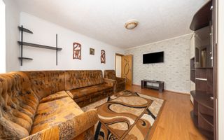 COMISION 0% | 3 CAMERE DECOMANDAT | 2 PARCĂRI | TRACTORUL RMX192750 - Poză 2