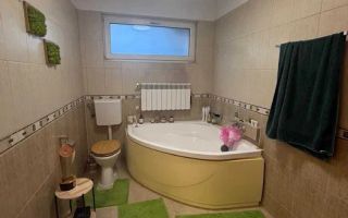 APARTAMENT 4 CAMERE +TERASA +2 LOCURI DE PARCARE - Poză 3