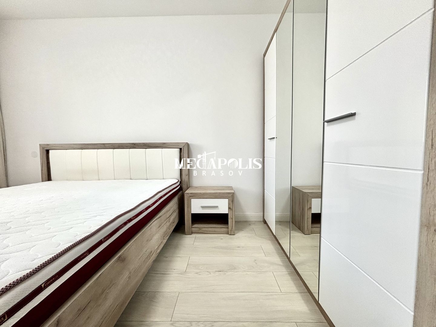 Apartament 3 camere | Parcare | Curte | Pet-Friendly | Ghimbav - Poză 4