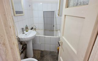 Garsonieră decomandată, 29,88 mp, etaj 2/4 – Democrației - Poză 6