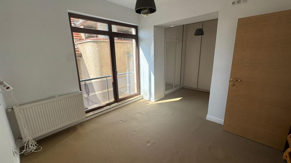 AP. 3 CAMERE DOMENII, BLOC NOU, PARTIAL MOBILAT/UTILAT, COMISION 0% - Poză 12