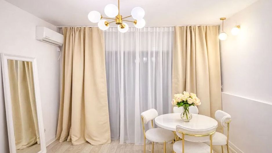 Chirie I Apartament 2 camere I Pipera I Iancu Nicolae I Pet Friendly - Poză 1