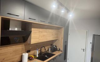 Apartament cu 3 camere in bloc nou - Poză 16