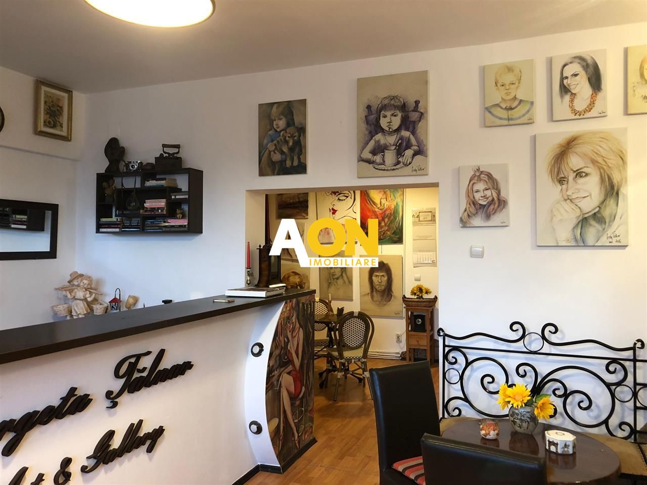 Casa de vanzare 522 mp utili Cetate - Poză 4