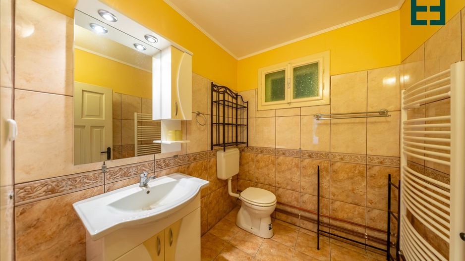 Casă 10 camere cu destinații multiple -  Pâncota - Arad - Poză 15