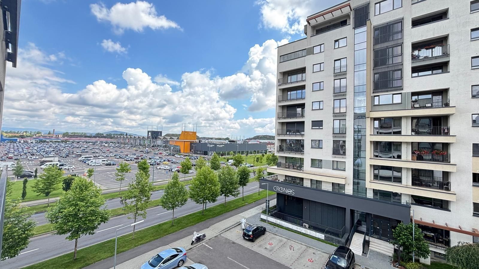 Studio Modern | Parcare + boxă | Avantgarden Coresi (Kasper) - Poză 6