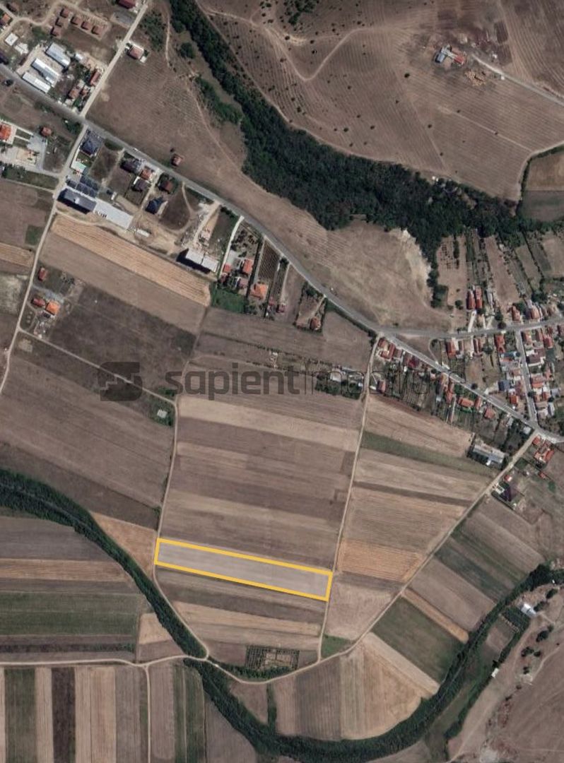 Sapient | Teren intravilan Cordau - Poză 4