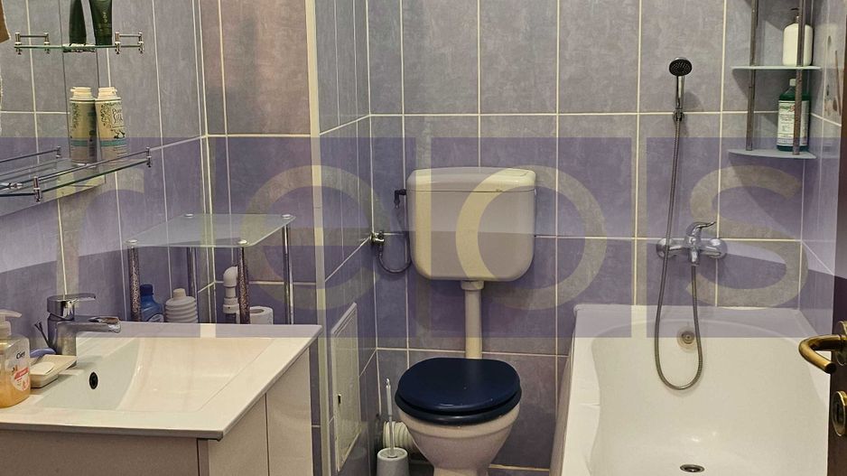 DE VANZARE APARTAMENT 2 CAMERE 72 MP  PELUNGIREA GHENCEA| DECOMANDAT - Poză 7