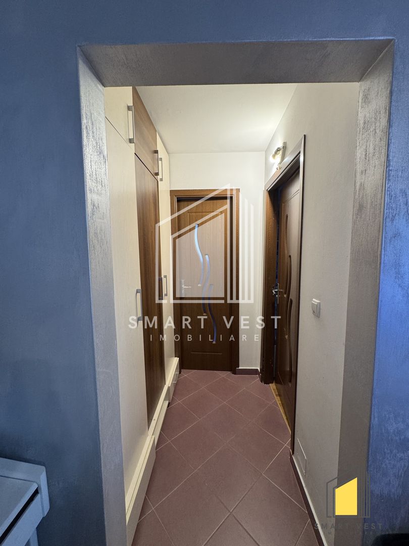 Apartament 3 camere | 77 MP | Zona micro 16 - Poză 10