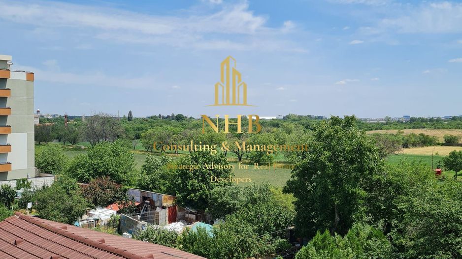 APARTAMENT 3 CAMERE DE LUX | BANEASA | 0% COMISION - Poză 12
