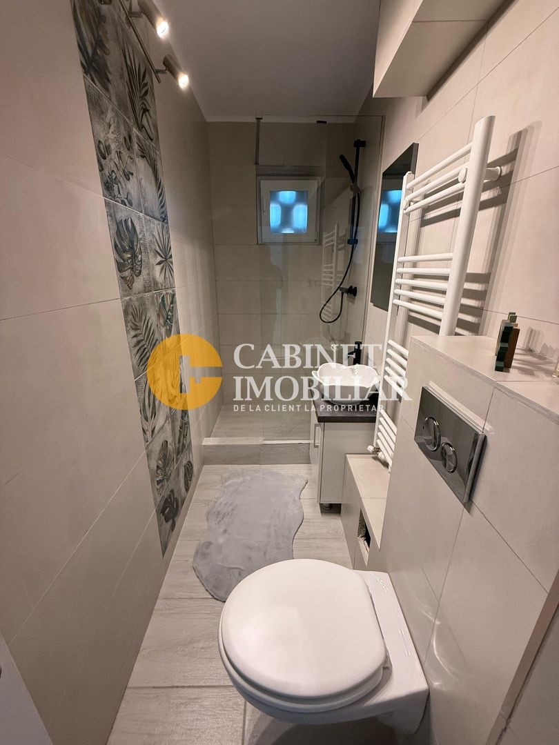 2 Camere - Zona Alexandru Parcul Voievozilor - Renovat - Poză 3