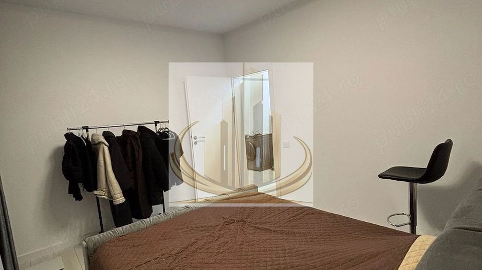 🏡Ap 3 camere Giroc, 74mp +parcare - Poză 8
