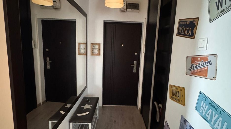 Apartament 3 camere de vanzare Romancierilor - Poză 2