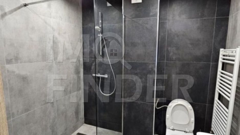Vânzare  2 camere, ultrafinisat, aproape de Liceul Elf - Poză 6