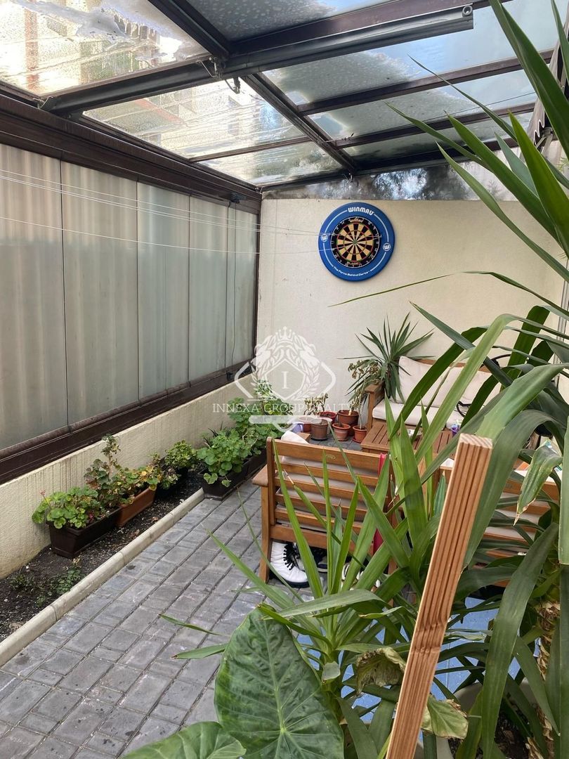 Apartament 3 camere - centrala proprie - 2 locuri parcare - terasa I Salajan - Poză 11