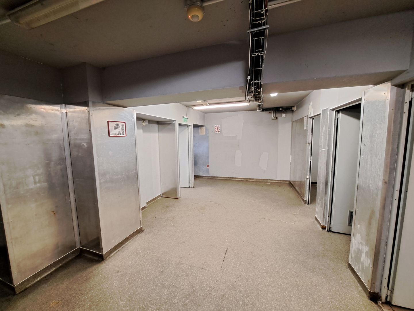 Spatiu comercial 143,03 mp - Vitan Mall - str. Zizin - Poză 6