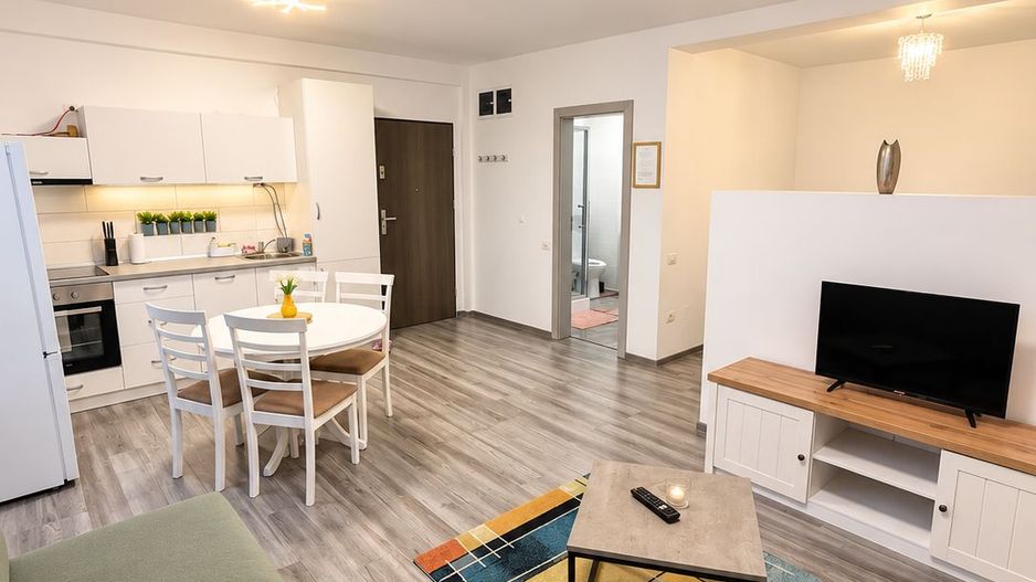 Studio Băile Felix - Poză 5