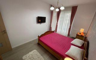 2 camere, modern, parcare, terasa, Soporului, Grand Park, Gheorgheni - Poză 11