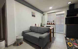 Apartament 3 camere GATA DE MUTARE - zona Mandra, C. Arhitectilor - Poză 8