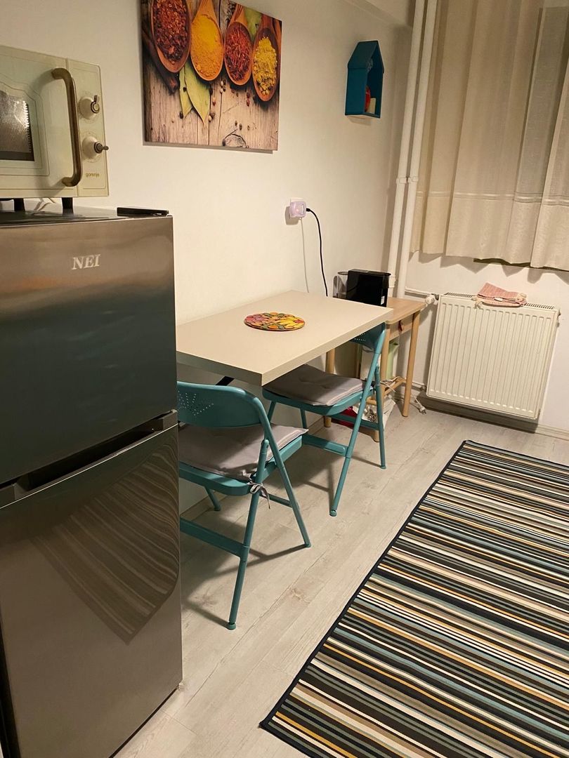 Apartament 3 camere Dr Taberei Hanul Drumetului - Poză 8