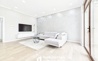 Casă modernă cu 3 dormitoare în Dumbrăvița - tur virtual disponibil - Poză 6