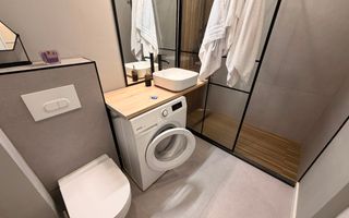 Apartament 2 camere | 450 €/lună | 15 minute de metrou Păcii - Poză 10