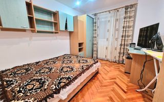 Apartament spatios cu 3 camere | Soarelui | Judetean - Poză 9