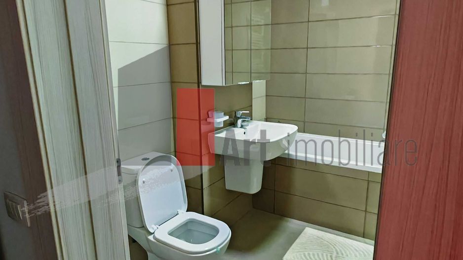 Garsoniera de inchiriat-Lujerului-Militari-Politehnica-Iuliu Maniu - Poză 5