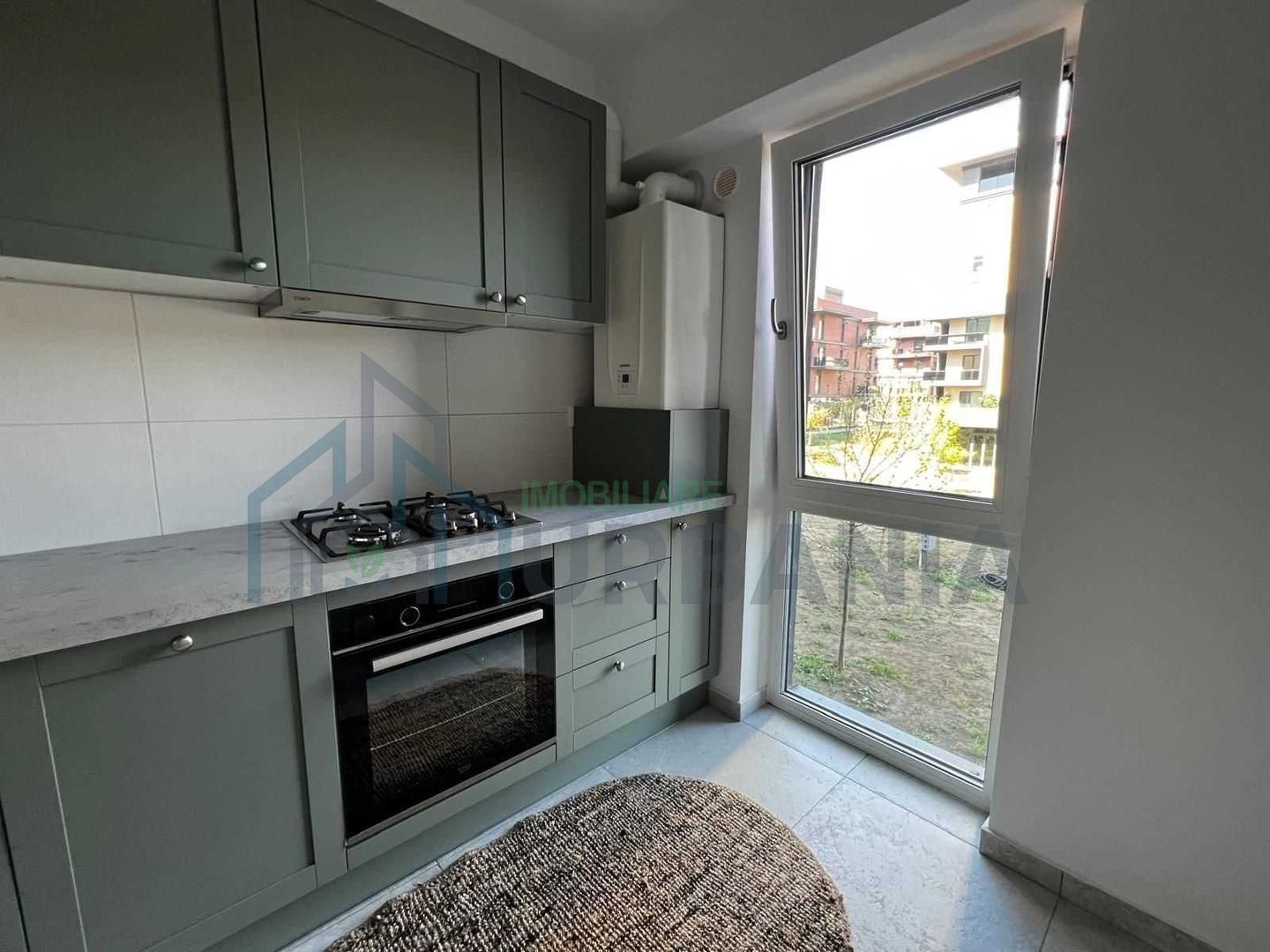 Apartament 1 cameră de închiriat – Freya Home Iași, prima închiriere - Poză 6
