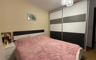 Apartament cu 3 camere de vanzare - 2 balcoane - zona Bucovinei - Poză 13
