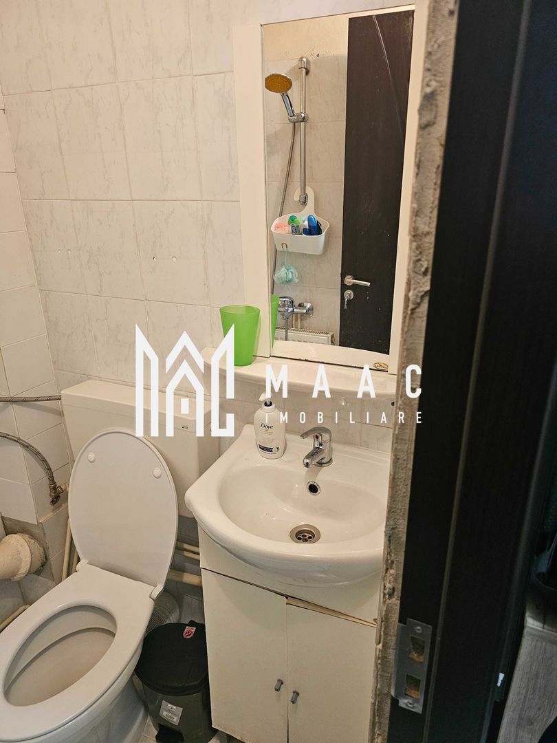 Apartament 1 Camera I Etaj 1 I Decomandat I Terezian - Poză 6