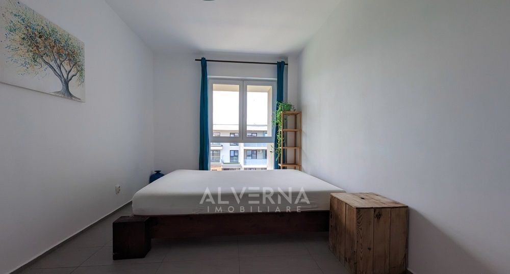 Apartament 2 camere, parcare, 47 mp, zona Grand Hotel Italia - Poză 2