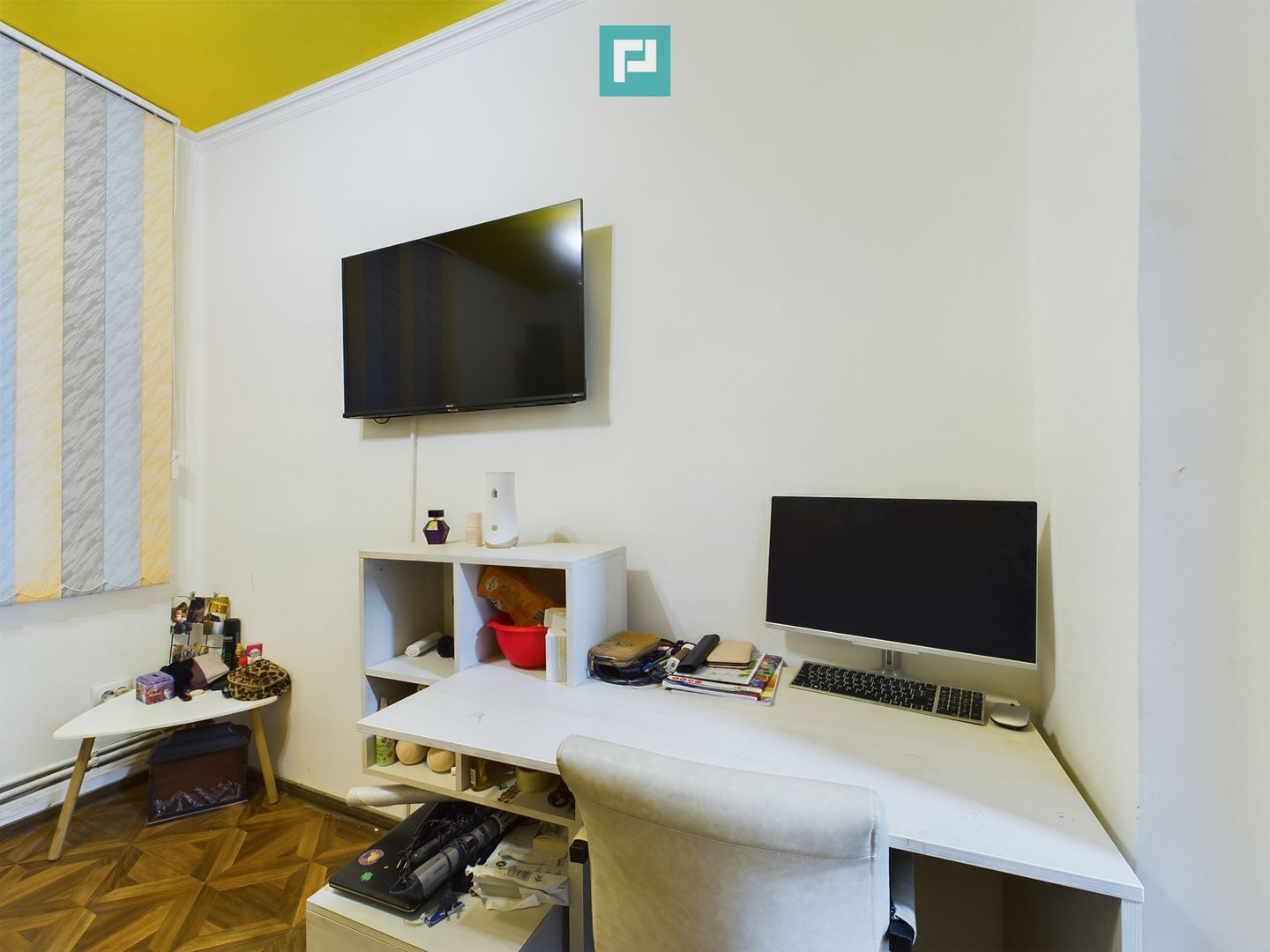 Apartament 3 camere , Splaiul Tudor Vladimirescu - Poză 11