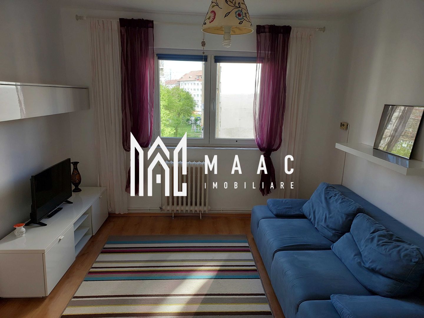 Apartament 2 camere | Etaj 2 | 38 MPU | Hipodrom 3 - Poză 5