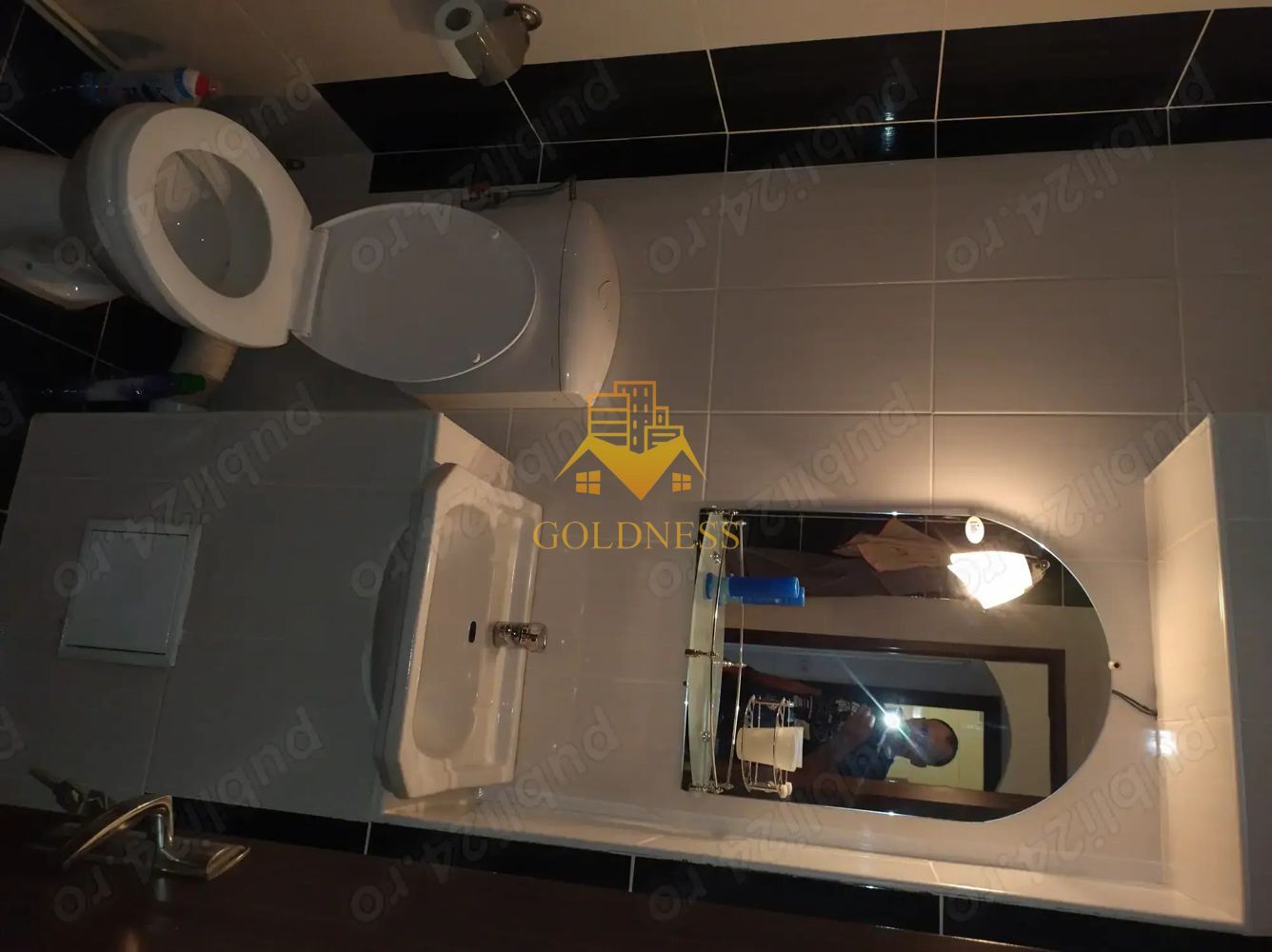 3 Camere decomandate, 2 balcoane, MOL, Parc Primaverii, Profi, Ducfarm - Poză 7